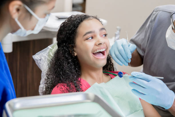 Best Broken Tooth Emergency  in Clarkston, GA