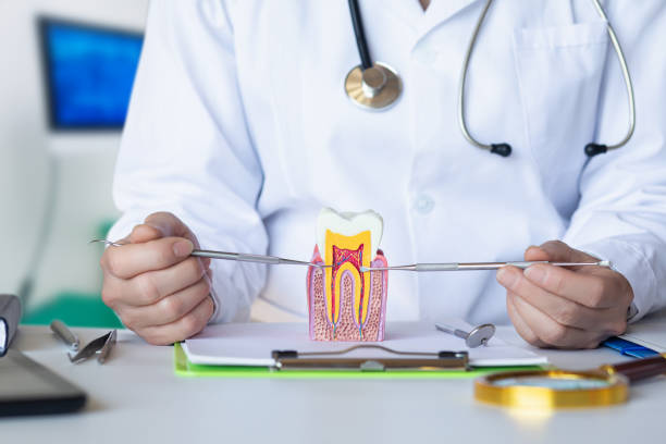 Best Root Canal Emergency Dentist  in Clarkston, GA